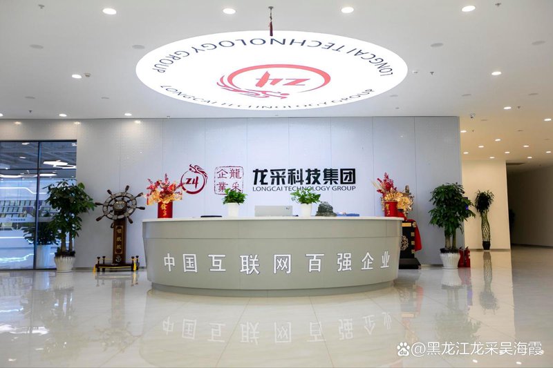 哈尔滨网站建设风云再起：适应新时代需求的新篇章